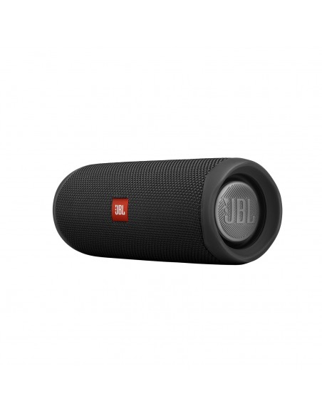 SPEAKER BLUETOOTH PORTATILI: vendita online JBL FLIP 5 Altoparlante portatile stereo Nero 20 W in offerta