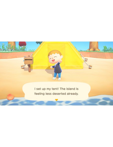 GIOCHI SWITCH: vendita online Nintendo Animal Crossing: New Horizons Standard Inglese, ITA Nintendo Switch in offerta