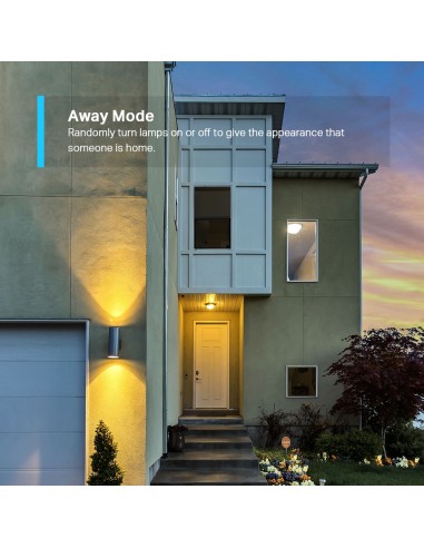 PRESA ELETTRICA WIFI: vendita online TP-Link Tapo P100 presa intelligente 2300 W Bianco in offerta