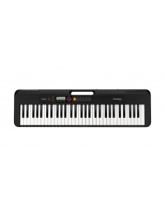TASTIERE DIGITALI: vendita online Casio CT-S200 tastiera MIDI 61 chiavi USB Nero, Bianco in offerta