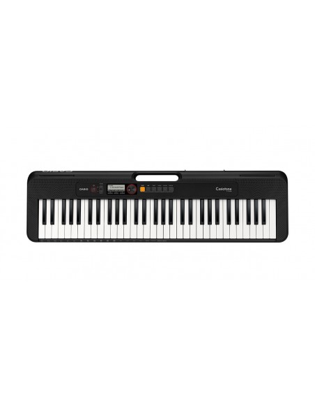 TASTIERE DIGITALI: vendita online Casio CT-S200 tastiera MIDI 61 chiavi USB Nero, Bianco in offerta