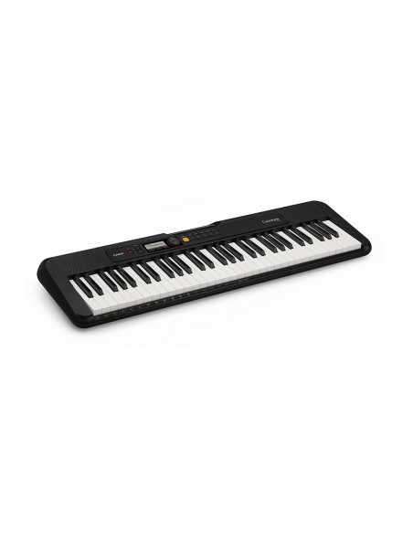 TASTIERE DIGITALI: vendita online Casio CT-S200 tastiera MIDI 61 chiavi USB Nero, Bianco in offerta