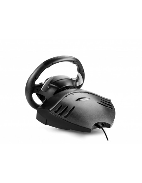 ACCESSORI PS4: vendita online Thrustmaster T80 Ferrari 488 GTB Edition Nero Sterzo + Pedali Digitale PlayStation 4 in offerta