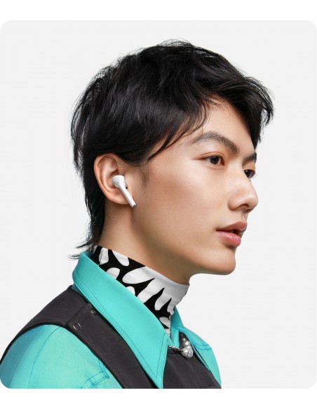 Huawei FreeBuds 3i Auricolare True Wireless Stereo (TWS) In-ear Mus