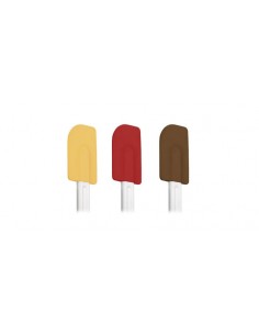 ACCESSORI PER LA TAVOLA: vendita online Tescoma Spatola in silicone DELICIA in offerta 2