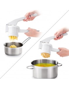 ACCESSORI PER LA TAVOLA: vendita online Tescoma Schiacciapatate/passatelli HANDY in offerta 2