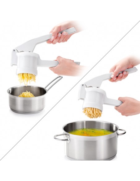 ACCESSORI PER LA TAVOLA: vendita online Tescoma Schiacciapatate/passatelli HANDY in offerta