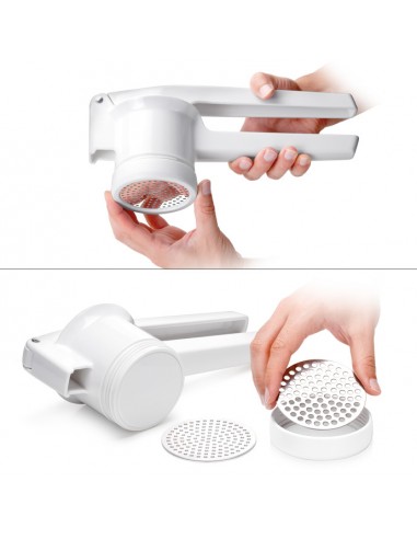 ACCESSORI PER LA TAVOLA: vendita online Tescoma Schiacciapatate/passatelli HANDY in offerta