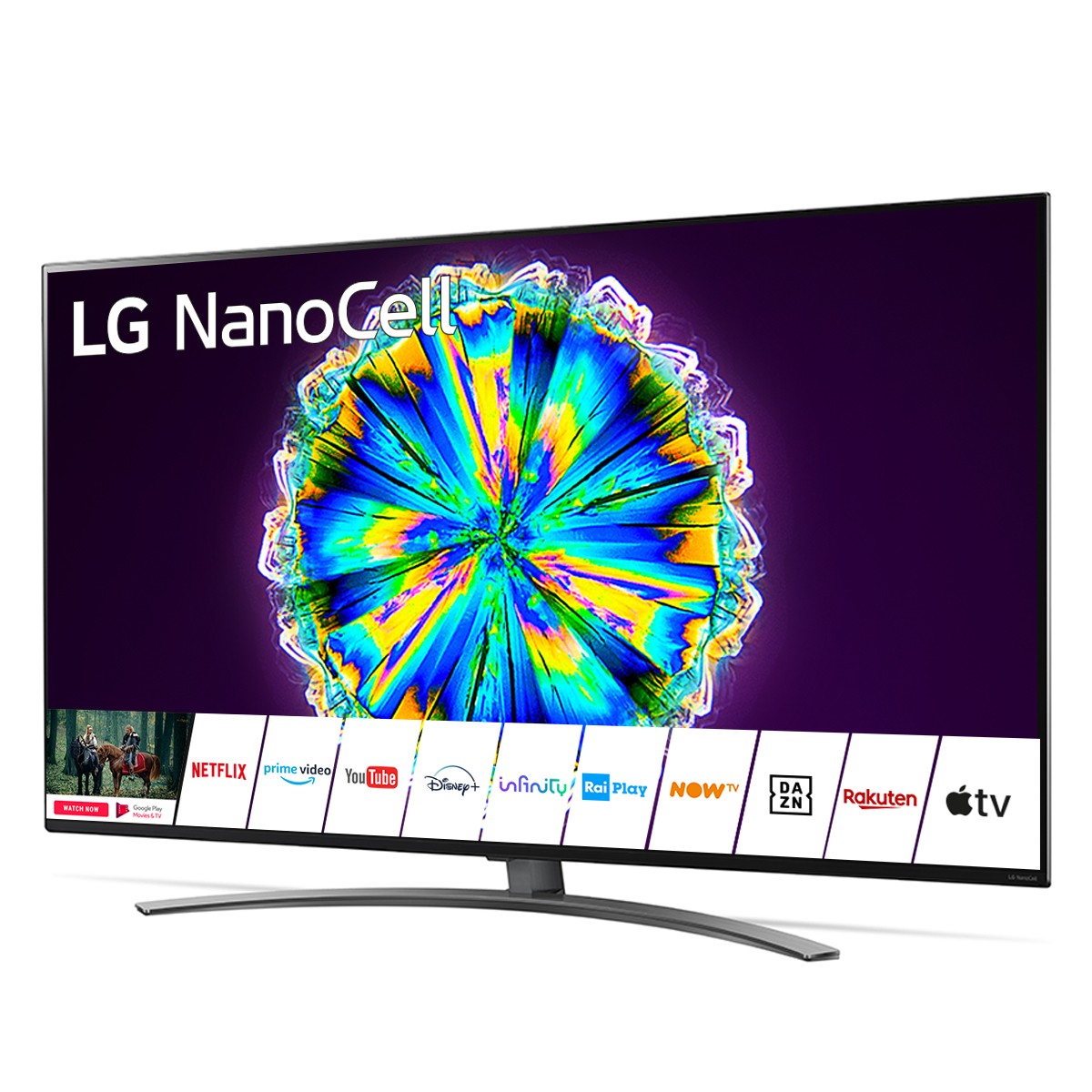 Smart Tv Lg Non Si Connette Al Wifi
