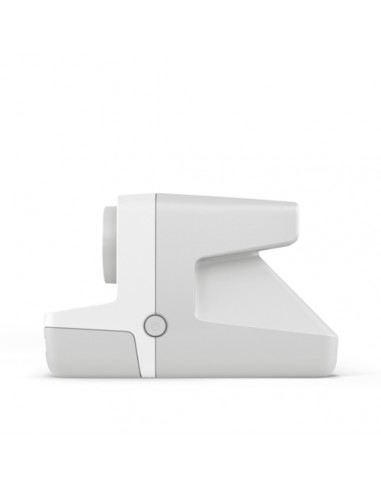 INSTANT CAMERA: vendita online Polaroid Originals Now Bianco in offerta