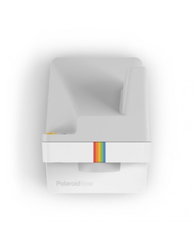 INSTANT CAMERA: vendita online Polaroid Originals Now Bianco in offerta