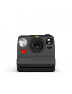 INSTANT CAMERA: vendita online Polaroid Now Nero in offerta