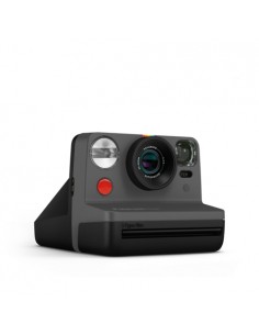 INSTANT CAMERA: vendita online Polaroid Now Nero in offerta 2