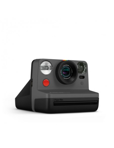INSTANT CAMERA: vendita online Polaroid Now Nero in offerta