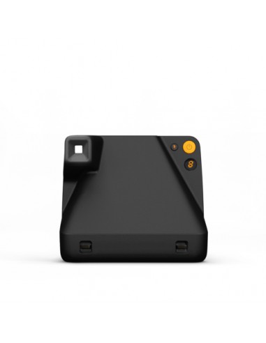 INSTANT CAMERA: vendita online Polaroid Now Nero in offerta