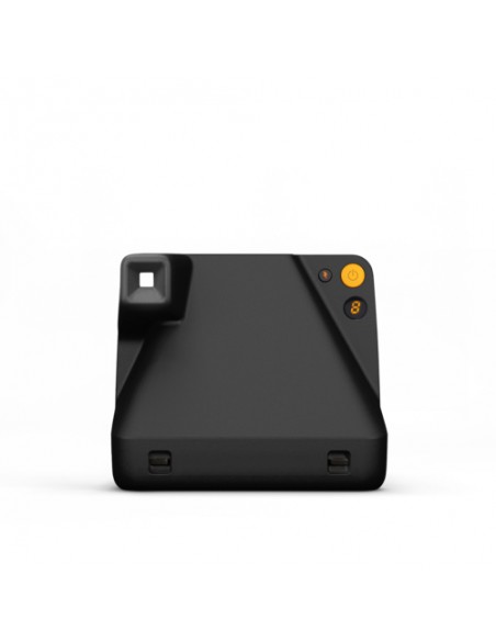 INSTANT CAMERA: vendita online Polaroid Now Nero in offerta