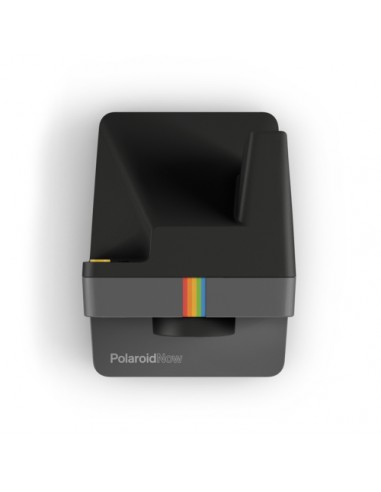 INSTANT CAMERA: vendita online Polaroid Now Nero in offerta