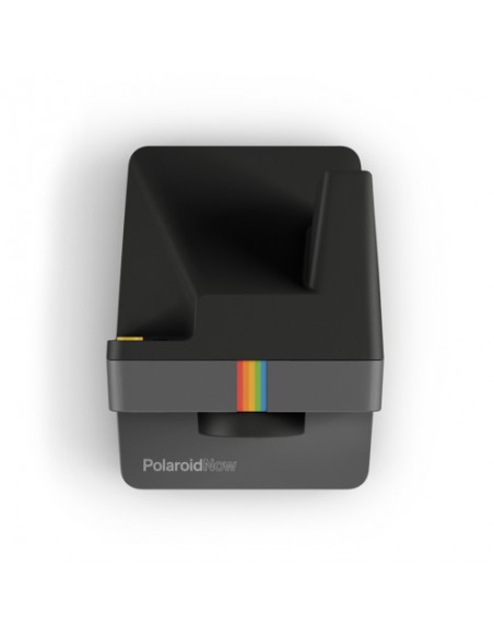 INSTANT CAMERA: vendita online Polaroid Now Nero in offerta