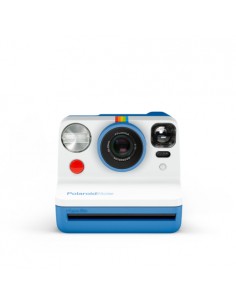 INSTANT CAMERA: vendita online Polaroid Now CMOS Blu, Bianco in offerta