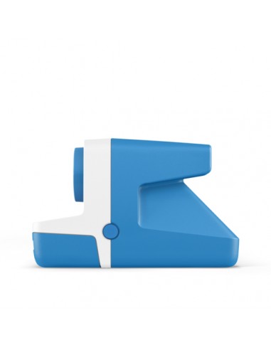 INSTANT CAMERA: vendita online Polaroid Now CMOS Blu, Bianco in offerta