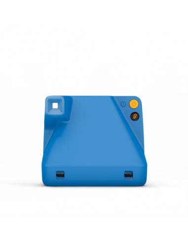 INSTANT CAMERA: vendita online Polaroid Now CMOS Blu, Bianco in offerta