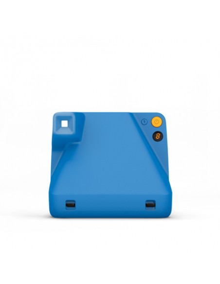 INSTANT CAMERA: vendita online Polaroid Now CMOS Blu, Bianco in offerta
