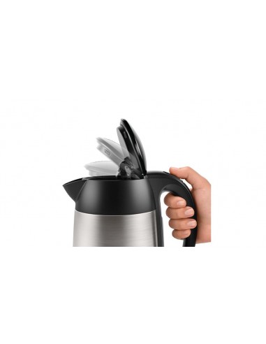 BOLLITORI: vendita online BOSCH TWK3P420 BOLLITORE INOX/NERO in offerta