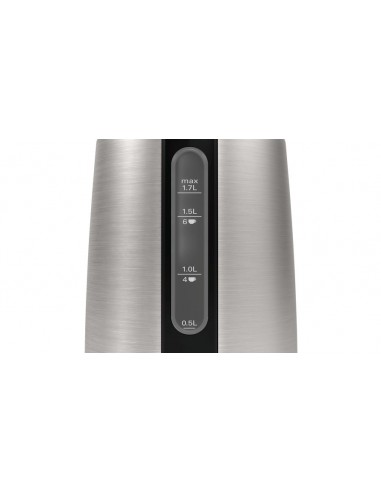 BOLLITORI: vendita online BOSCH TWK3P420 BOLLITORE INOX/NERO in offerta