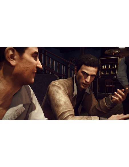 GIOCHI PS4: vendita online Take-Two Interactive Mafia: Trilogy Standard Inglese PlayStation 4 in offerta