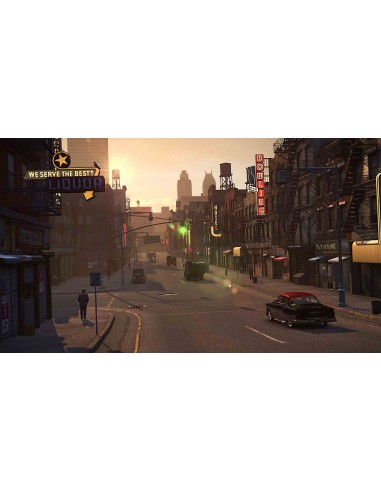 GIOCHI PS4: vendita online Take-Two Interactive Mafia: Trilogy Standard Inglese PlayStation 4 in offerta