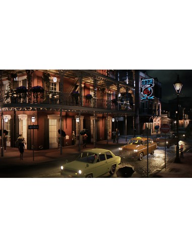 GIOCHI PS4: vendita online Take-Two Interactive Mafia: Trilogy Standard Inglese PlayStation 4 in offerta