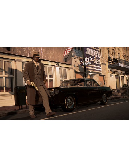 GIOCHI PS4: vendita online Take-Two Interactive Mafia: Trilogy Standard Inglese PlayStation 4 in offerta