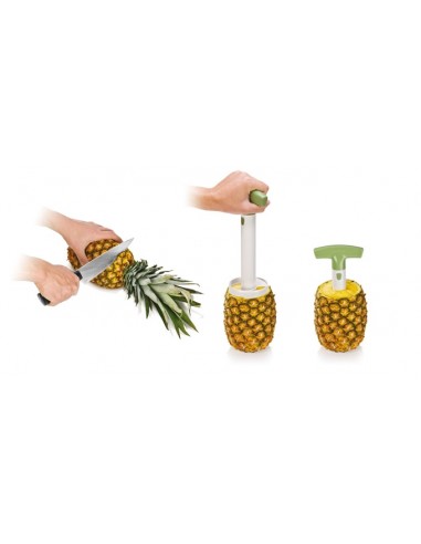 ACCESSORI PER LA TAVOLA: vendita online Tescoma Affetta ananas Handy in offerta