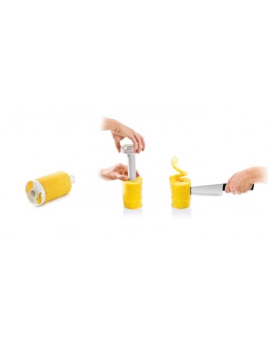 ACCESSORI PER LA TAVOLA: vendita online Tescoma Affetta ananas Handy in offerta
