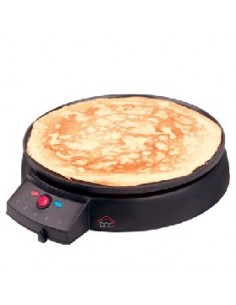 CONVIVIALE PARTY: vendita online DCG CM5760 CREPIERA CREPES MAKER  PROFESSIONALE in offerta