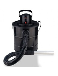 ASPIRAPOLVERE A BIDONE: vendita online DCG BS8800 BIDONE ASPIRACENERE A  MOTORE 20LT 1200W in offerta
