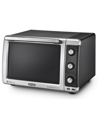 De'Longhi EO 3275 Nero Grill in offerta su Overly