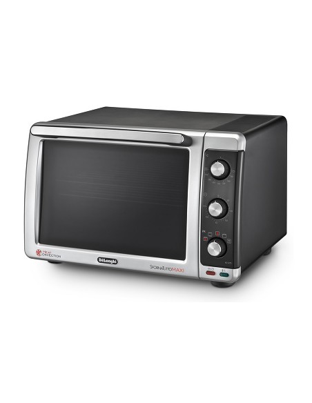 De'Longhi EO 3275 Nero Grill in offerta su Overly