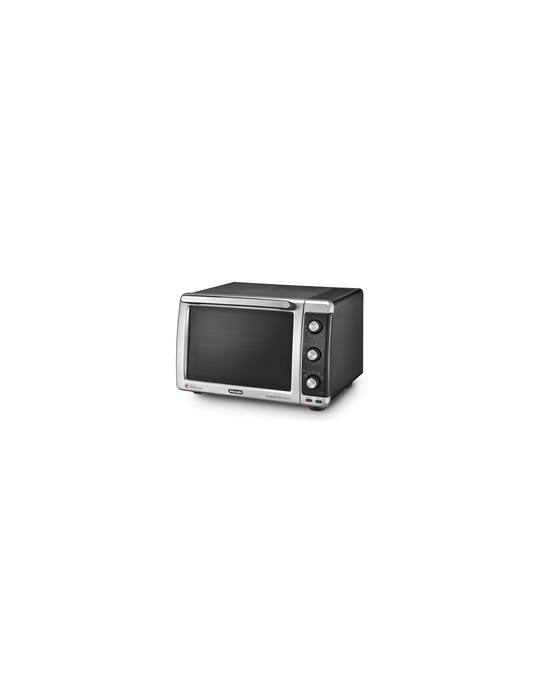 De'Longhi EO 3275 Nero Grill in offerta su Overly