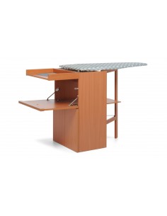 ASSI DA STIRO: vendita online FOPPAPEDRETTI 9900330106 LO STIRO NOCE in offerta