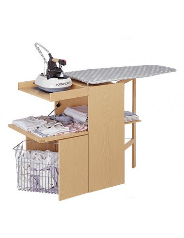 ASSI DA STIRO: vendita online FOPPAPEDRETTI 9900330103 LO STIRO NATURALE in offerta