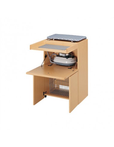 ASSI DA STIRO: vendita online FOPPAPEDRETTI 9900330103 LO STIRO NATURALE in offerta