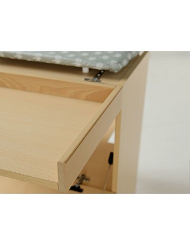 ASSI DA STIRO: vendita online FOPPAPEDRETTI 9900330103 LO STIRO NATURALE in offerta