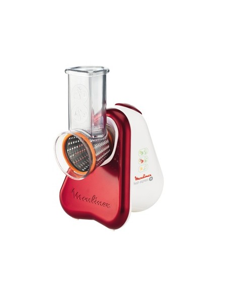 TRITATUTTO: vendita online Moulinex AFFETTATUTTO FRESH EXPRESS+ in offerta