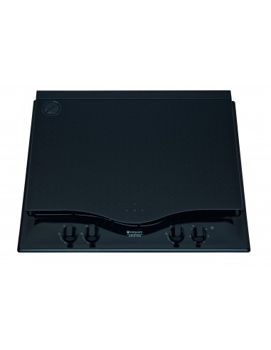 ACCESSORI: vendita online Hotpoint C 6C (BK) Copertura per uso domestico in offerta