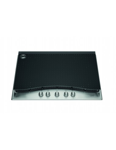 ACCESSORI: vendita online Hotpoint C 7C (BK) accessorio e componente per piano cottura Vetro Copertura per uso domestico in o...