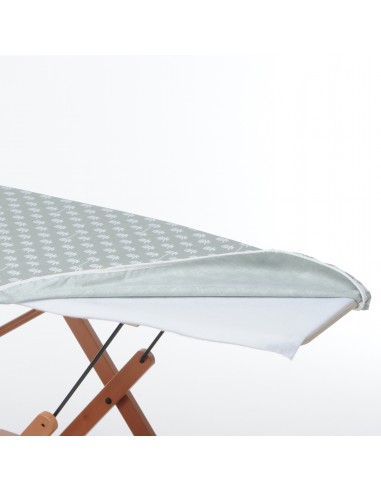 ACCESSORI PER LA TAVOLA: vendita online FOPPAPEDRETTI 0079000100 MOLLETTONE PER ASSO RIC. in offerta