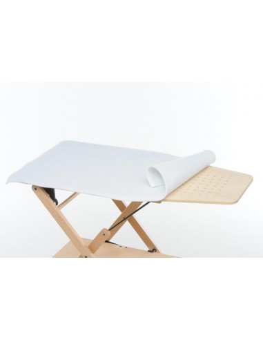 ACCESSORI PER LA TAVOLA: vendita online FOPPAPEDRETTI 0079000100 MOLLETTONE PER ASSO RIC. in offerta