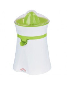 SPREMIAGRUMI: vendita online DCG Eltronic ZP3364 spremiagrumi elettrico Verde, Bianco in offerta