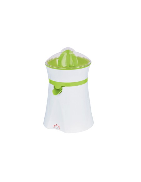 SPREMIAGRUMI: vendita online DCG Eltronic ZP3364 spremiagrumi elettrico Verde, Bianco in offerta
